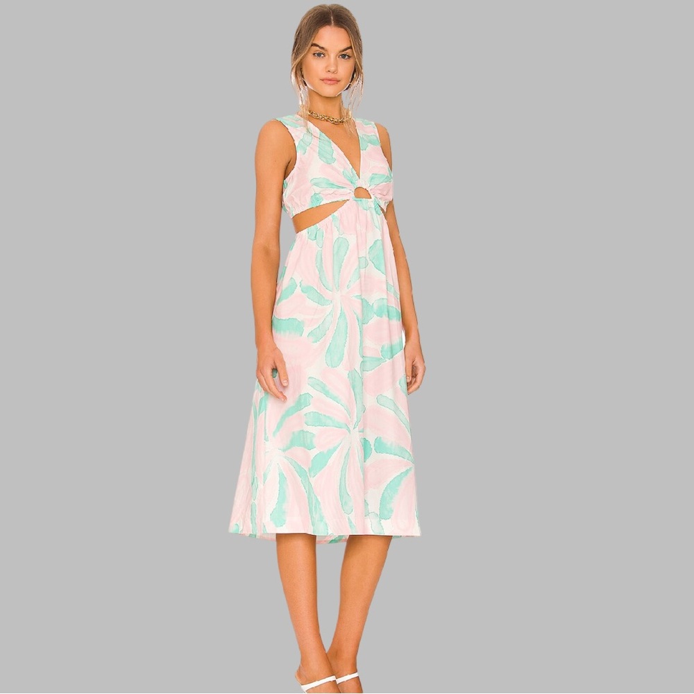 Rails Rizo Dress
